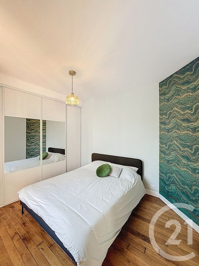 Appartement F3 à louer - 3 pièces - 50.0 m2 - LEVALLOIS PERRET - 92 - ILE-DE-FRANCE - Century 21 Anatole France