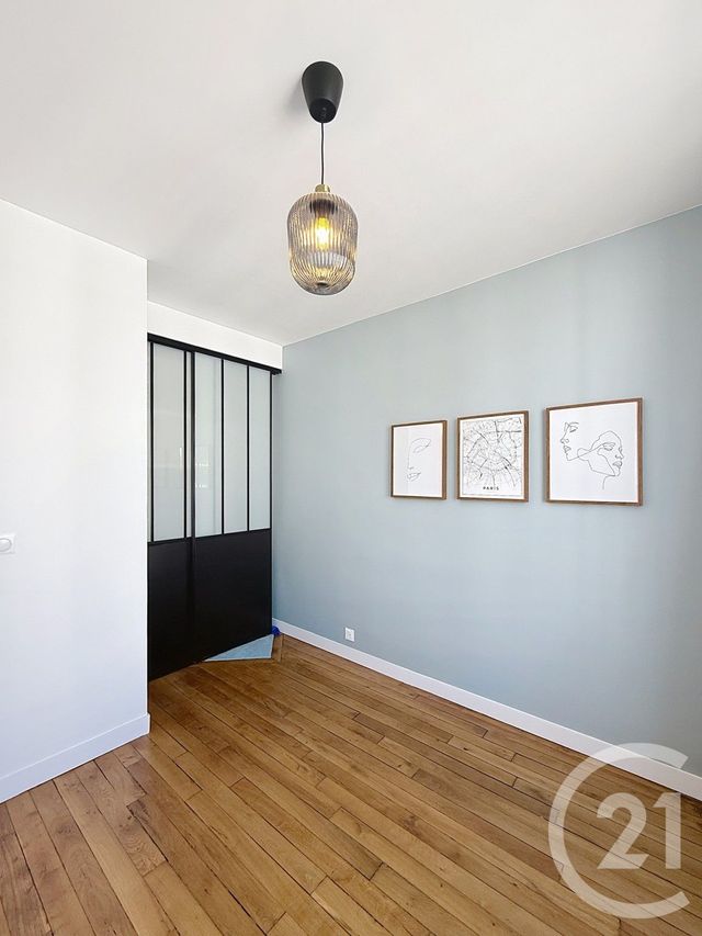 Appartement F3 à louer - 3 pièces - 50.0 m2 - LEVALLOIS PERRET - 92 - ILE-DE-FRANCE - Century 21 Anatole France