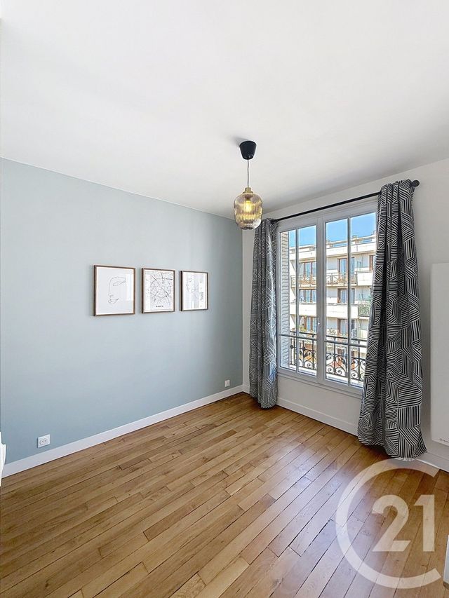 Appartement F3 à louer - 3 pièces - 50.0 m2 - LEVALLOIS PERRET - 92 - ILE-DE-FRANCE - Century 21 Anatole France