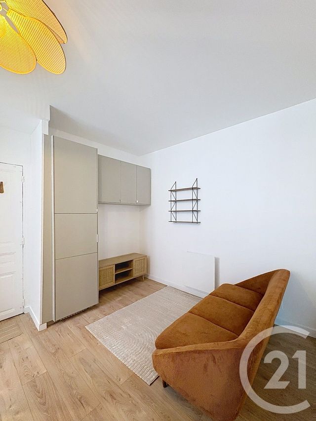 Appartement F1 à louer ST OUEN