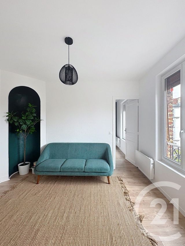 appartement - CLICHY - 92