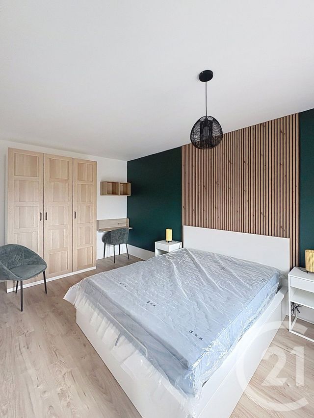 Appartement F2 à louer - 2 pièces - 34.0 m2 - CLICHY - 92 - ILE-DE-FRANCE - Century 21 Anatole France