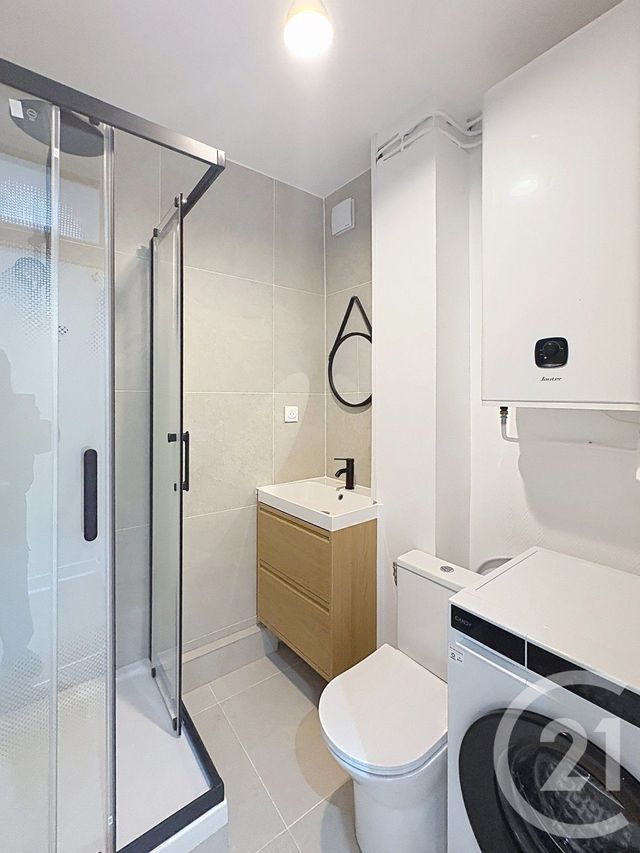 Appartement F2 à louer - 2 pièces - 34.0 m2 - CLICHY - 92 - ILE-DE-FRANCE - Century 21 Anatole France
