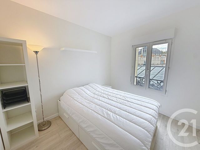 Appartement F2 à louer - 2 pièces - 24.64 m2 - LEVALLOIS PERRET - 92 - ILE-DE-FRANCE - Century 21 Anatole France