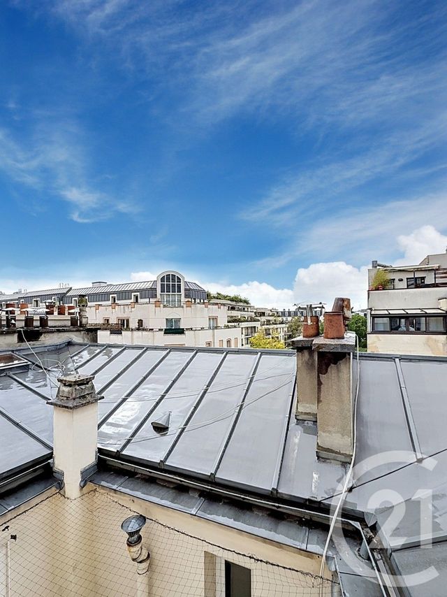 Appartement F2 à louer - 2 pièces - 24.64 m2 - LEVALLOIS PERRET - 92 - ILE-DE-FRANCE - Century 21 Anatole France
