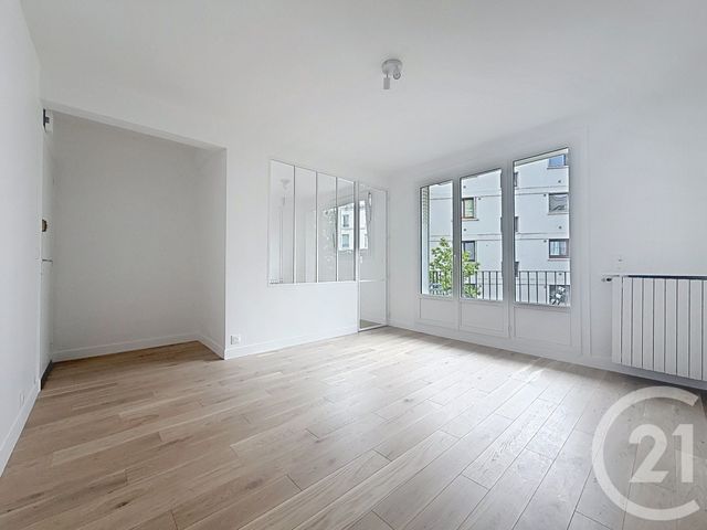 Appartement F2 à vendre - 2 pièces - 27.82 m2 - LEVALLOIS PERRET - 92 - ILE-DE-FRANCE - Century 21 Anatole France