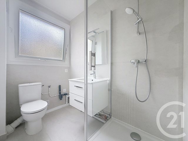 Appartement F2 à vendre - 2 pièces - 27.82 m2 - LEVALLOIS PERRET - 92 - ILE-DE-FRANCE - Century 21 Anatole France