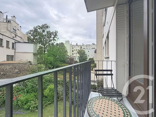 Appartement F2 à vendre LEVALLOIS PERRET