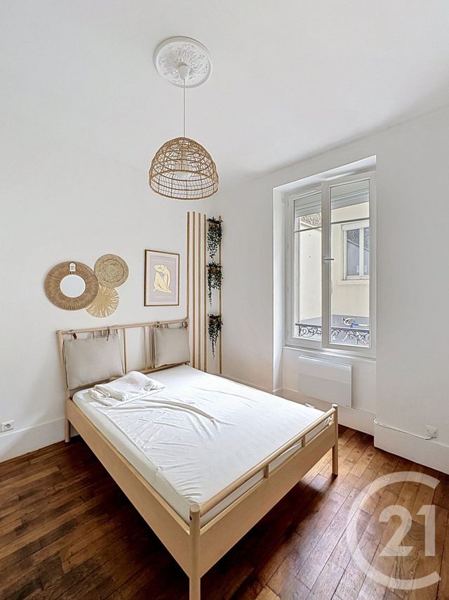 Appartement F2 à louer - 2 pièces - 46.44 m2 - CLICHY - 92 - ILE-DE-FRANCE - Century 21 Anatole France