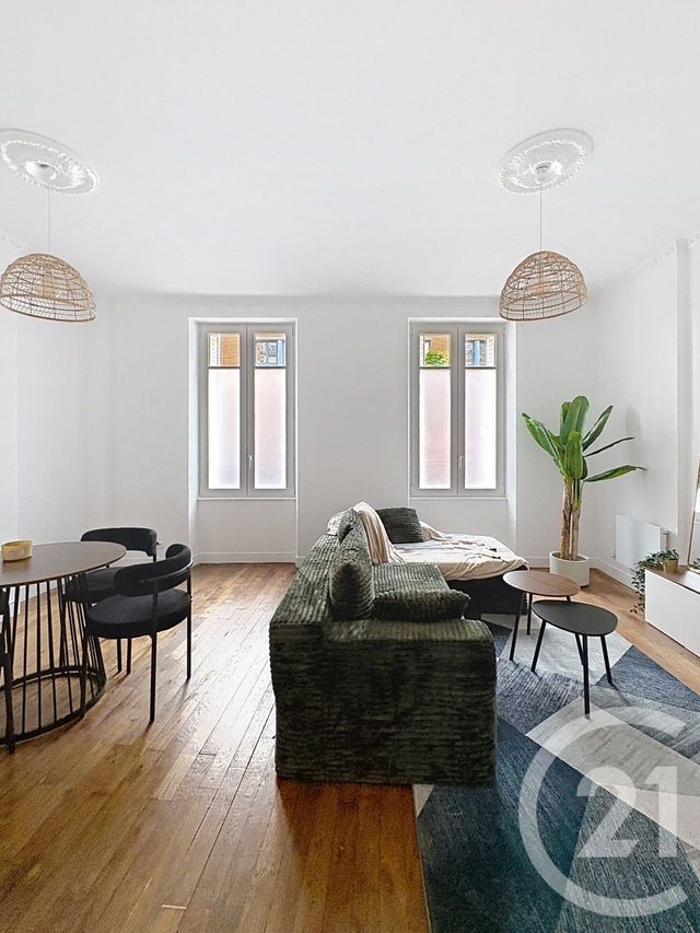 appartement - CLICHY - 92