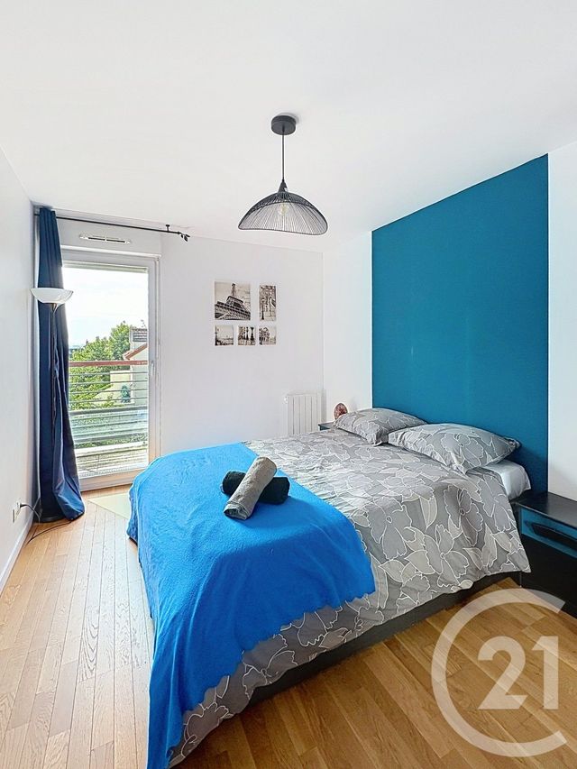 Appartement F3 à louer - 3 pièces - 53.0 m2 - SURESNES - 92 - ILE-DE-FRANCE - Century 21 Anatole France