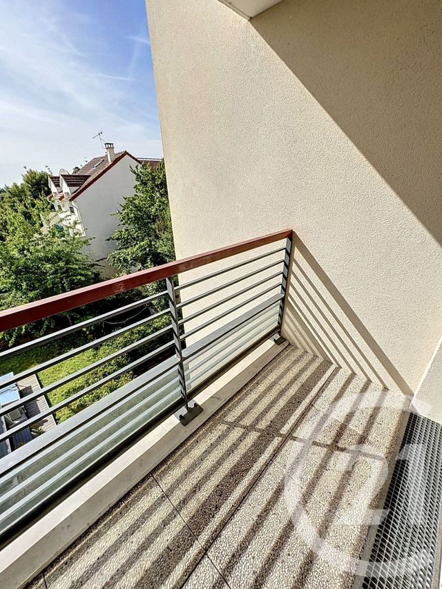 Appartement F3 à louer - 3 pièces - 53.0 m2 - SURESNES - 92 - ILE-DE-FRANCE - Century 21 Anatole France