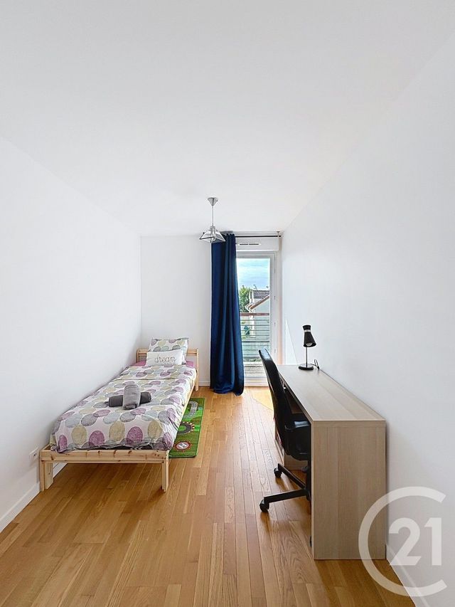 Appartement F3 à louer - 3 pièces - 53.0 m2 - SURESNES - 92 - ILE-DE-FRANCE - Century 21 Anatole France