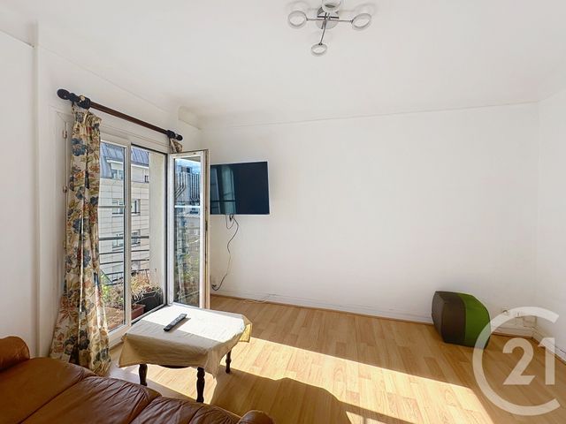 Appartement F2 à louer - 3 pièces - 56.85 m2 - LEVALLOIS PERRET - 92 - ILE-DE-FRANCE - Century 21 Anatole France