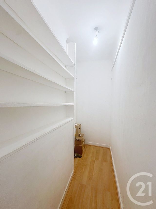 Appartement F2 à louer - 3 pièces - 56.85 m2 - LEVALLOIS PERRET - 92 - ILE-DE-FRANCE - Century 21 Anatole France