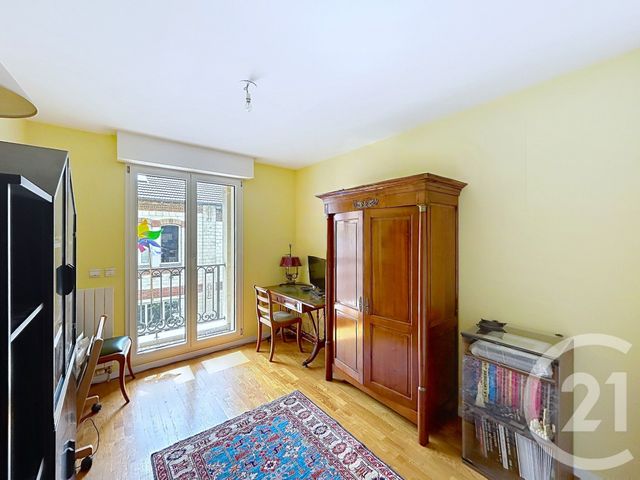 Appartement F3 à vendre - 3 pièces - 72.0 m2 - LEVALLOIS PERRET - 92 - ILE-DE-FRANCE - Century 21 Anatole France