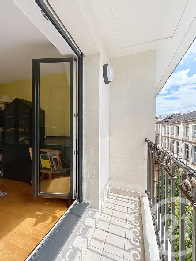 Appartement F3 à vendre - 3 pièces - 72.0 m2 - LEVALLOIS PERRET - 92 - ILE-DE-FRANCE - Century 21 Anatole France