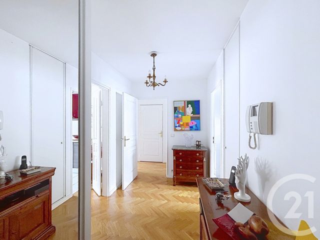 Appartement F3 à vendre - 3 pièces - 72.0 m2 - LEVALLOIS PERRET - 92 - ILE-DE-FRANCE - Century 21 Anatole France