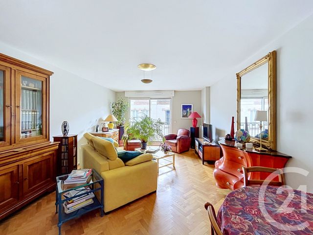 Appartement F3 à vendre LEVALLOIS PERRET