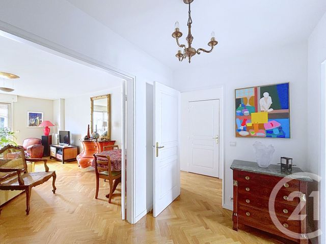 Appartement F3 à vendre - 3 pièces - 72.0 m2 - LEVALLOIS PERRET - 92 - ILE-DE-FRANCE - Century 21 Anatole France