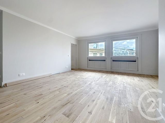 Appartement F3 à vendre - 3 pièces - 71.49 m2 - LEVALLOIS PERRET - 92 - ILE-DE-FRANCE - Century 21 Anatole France