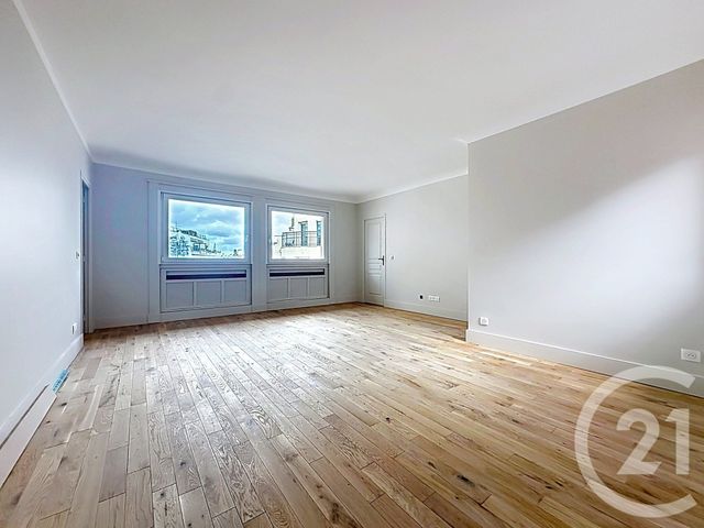 appartement - LEVALLOIS PERRET - 92