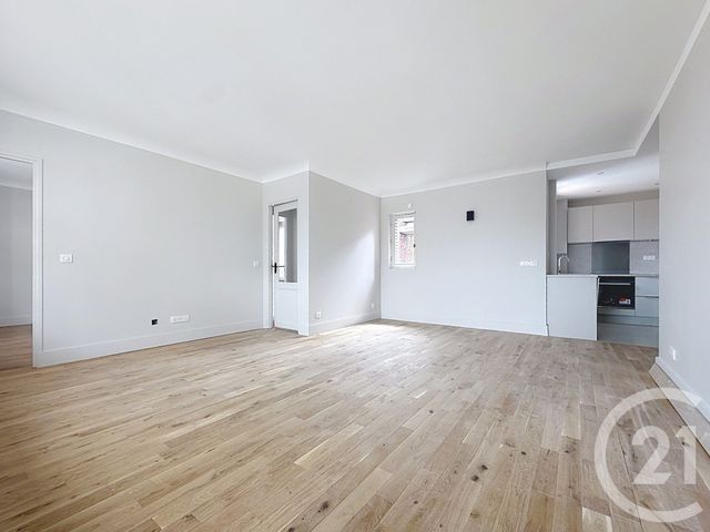 Appartement F3 à vendre - 3 pièces - 71.49 m2 - LEVALLOIS PERRET - 92 - ILE-DE-FRANCE - Century 21 Anatole France