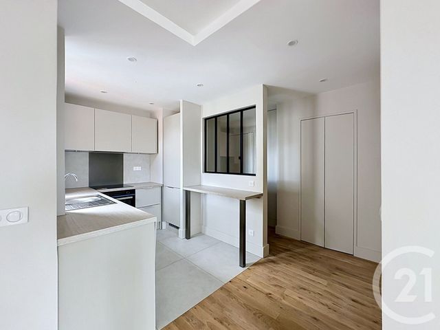 Appartement F3 à vendre - 3 pièces - 71.49 m2 - LEVALLOIS PERRET - 92 - ILE-DE-FRANCE - Century 21 Anatole France