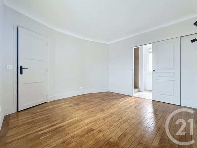 Appartement F3 à vendre - 3 pièces - 71.49 m2 - LEVALLOIS PERRET - 92 - ILE-DE-FRANCE - Century 21 Anatole France