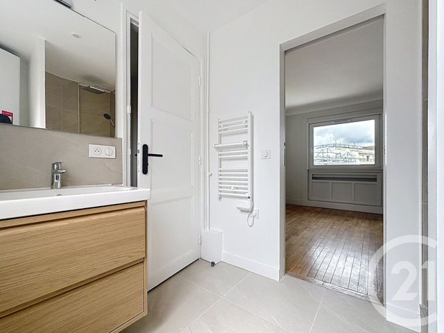 Appartement F3 à vendre - 3 pièces - 71.49 m2 - LEVALLOIS PERRET - 92 - ILE-DE-FRANCE - Century 21 Anatole France