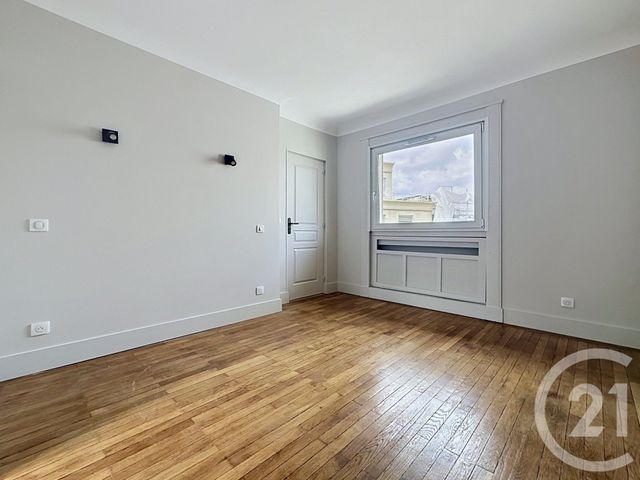 Appartement F3 à vendre - 3 pièces - 71.49 m2 - LEVALLOIS PERRET - 92 - ILE-DE-FRANCE - Century 21 Anatole France