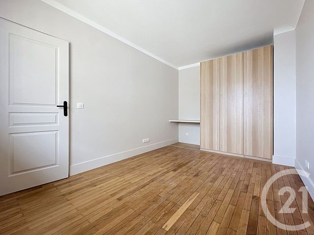 Appartement F3 à vendre - 3 pièces - 71.49 m2 - LEVALLOIS PERRET - 92 - ILE-DE-FRANCE - Century 21 Anatole France