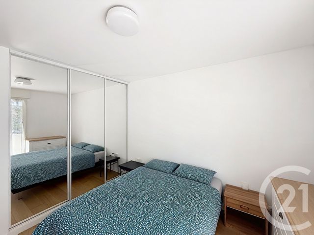 Appartement F2 à louer - 2 pièces - 47.25 m2 - LEVALLOIS PERRET - 92 - ILE-DE-FRANCE - Century 21 Anatole France