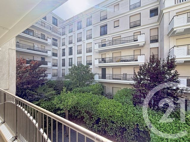 Appartement F2 à louer - 2 pièces - 47.25 m2 - LEVALLOIS PERRET - 92 - ILE-DE-FRANCE - Century 21 Anatole France