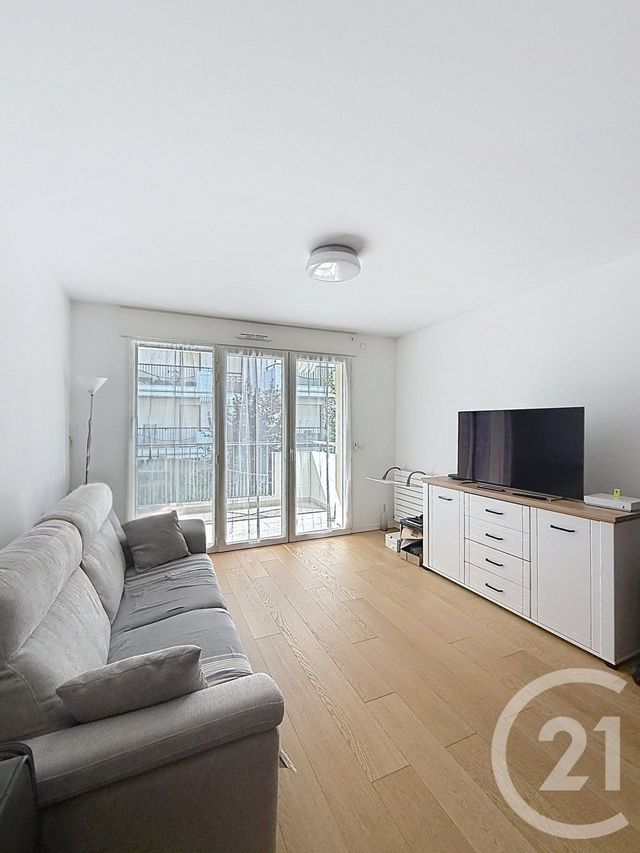 appartement - LEVALLOIS PERRET - 92