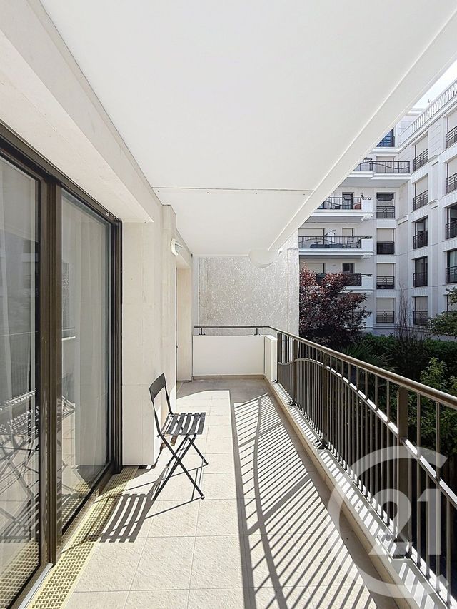 Appartement F2 à louer - 2 pièces - 47.25 m2 - LEVALLOIS PERRET - 92 - ILE-DE-FRANCE - Century 21 Anatole France