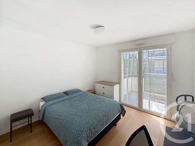 Appartement F2 à louer - 2 pièces - 47.25 m2 - LEVALLOIS PERRET - 92 - ILE-DE-FRANCE - Century 21 Anatole France