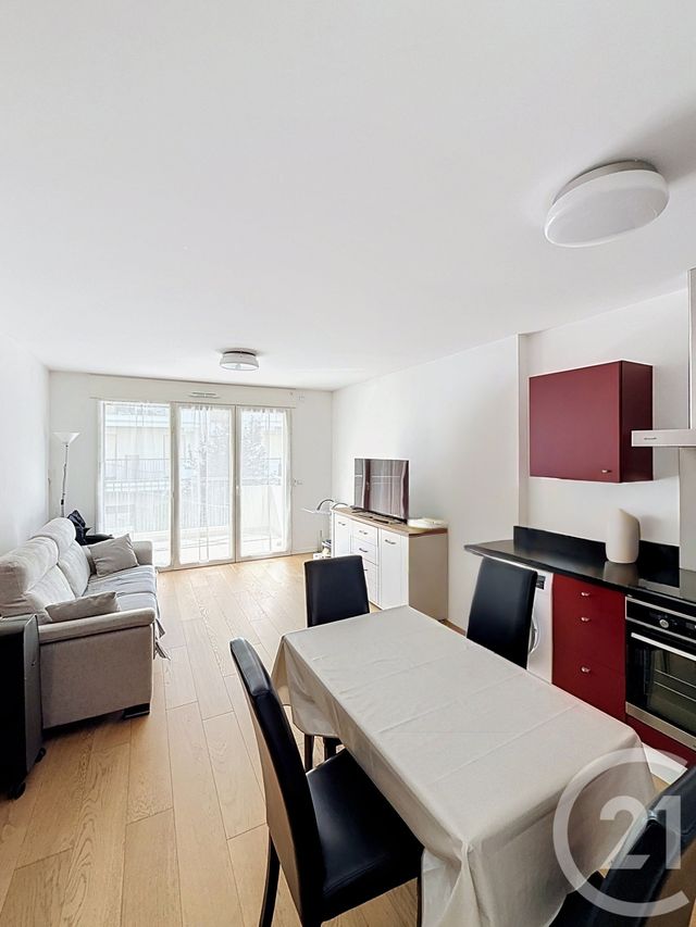 Appartement F2 à louer - 2 pièces - 47.25 m2 - LEVALLOIS PERRET - 92 - ILE-DE-FRANCE - Century 21 Anatole France