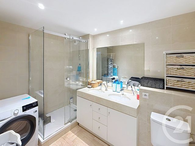 Appartement F2 à louer - 2 pièces - 47.25 m2 - LEVALLOIS PERRET - 92 - ILE-DE-FRANCE - Century 21 Anatole France