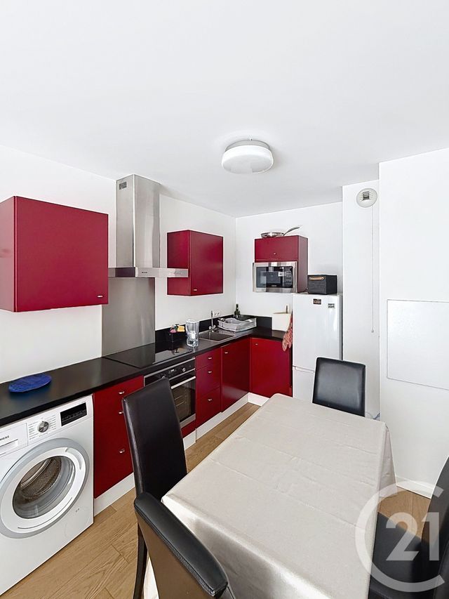 Appartement F2 à louer - 2 pièces - 47.25 m2 - LEVALLOIS PERRET - 92 - ILE-DE-FRANCE - Century 21 Anatole France