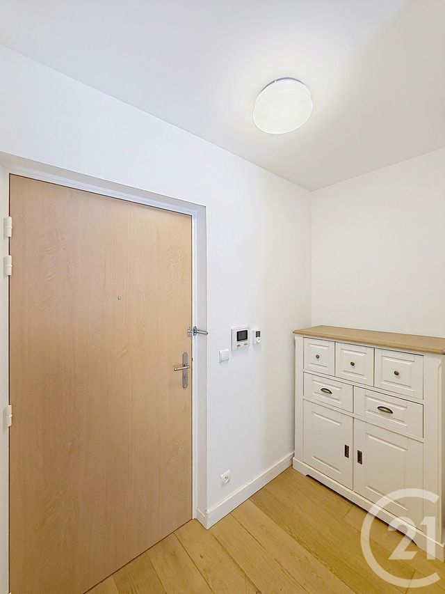 Appartement F2 à louer - 2 pièces - 47.25 m2 - LEVALLOIS PERRET - 92 - ILE-DE-FRANCE - Century 21 Anatole France