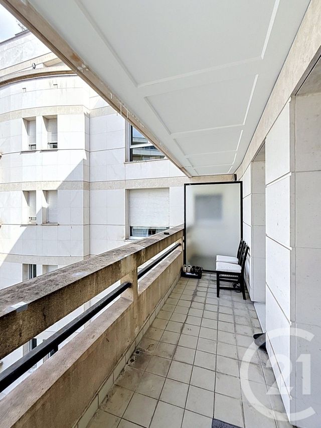 Appartement F4 à louer - 4 pièces - 82.0 m2 - LEVALLOIS PERRET - 92 - ILE-DE-FRANCE - Century 21 Anatole France