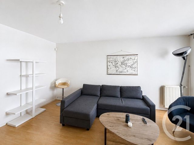 Appartement F4 à louer - 4 pièces - 82.0 m2 - LEVALLOIS PERRET - 92 - ILE-DE-FRANCE - Century 21 Anatole France