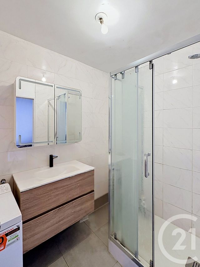 Appartement F4 à louer - 4 pièces - 82.0 m2 - LEVALLOIS PERRET - 92 - ILE-DE-FRANCE - Century 21 Anatole France