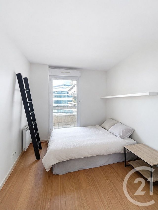 Appartement F4 à louer - 4 pièces - 82.0 m2 - LEVALLOIS PERRET - 92 - ILE-DE-FRANCE - Century 21 Anatole France