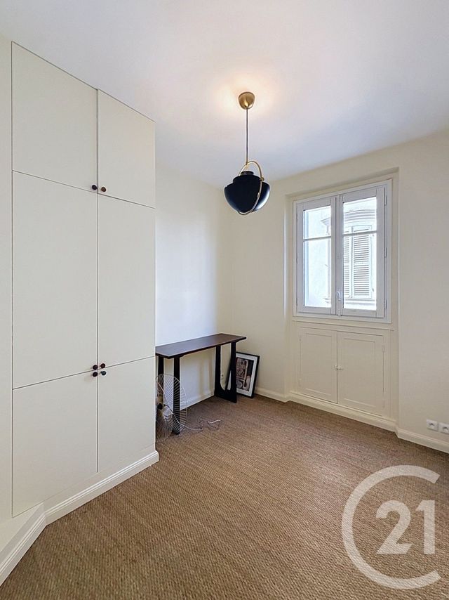 Appartement F3 à louer - 3 pièces - 53.71 m2 - LEVALLOIS PERRET - 92 - ILE-DE-FRANCE - Century 21 Anatole France