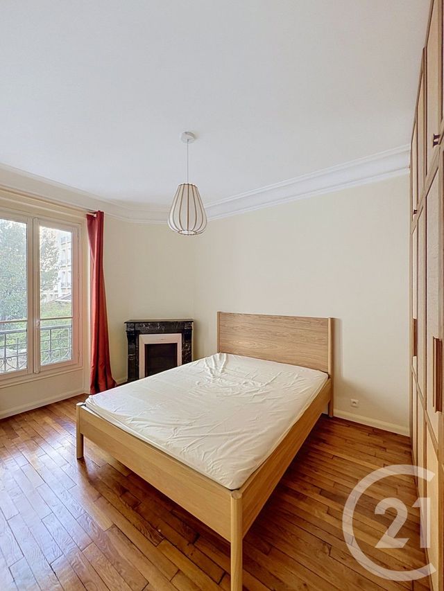 Appartement F3 à louer - 3 pièces - 53.71 m2 - LEVALLOIS PERRET - 92 - ILE-DE-FRANCE - Century 21 Anatole France