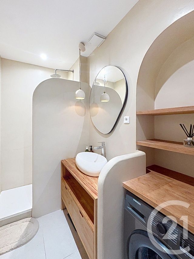 Appartement F3 à louer - 3 pièces - 53.71 m2 - LEVALLOIS PERRET - 92 - ILE-DE-FRANCE - Century 21 Anatole France