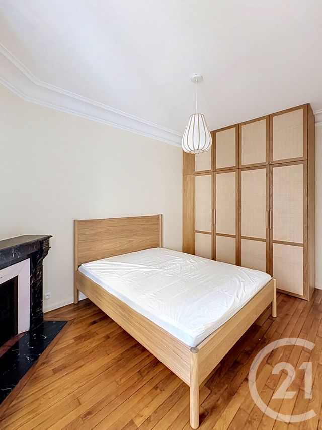 Appartement F3 à louer - 3 pièces - 53.71 m2 - LEVALLOIS PERRET - 92 - ILE-DE-FRANCE - Century 21 Anatole France