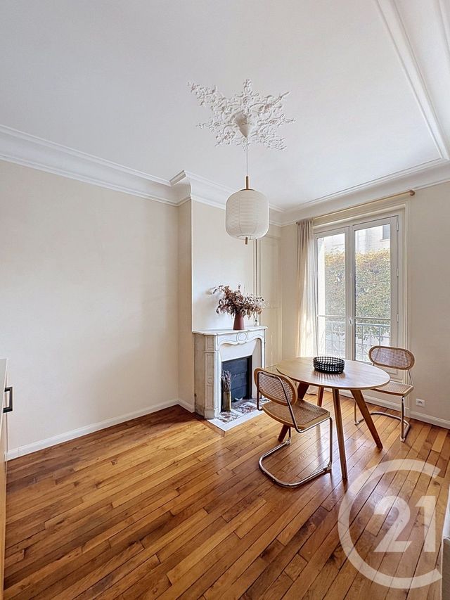 Appartement F3 à louer - 3 pièces - 53.71 m2 - LEVALLOIS PERRET - 92 - ILE-DE-FRANCE - Century 21 Anatole France